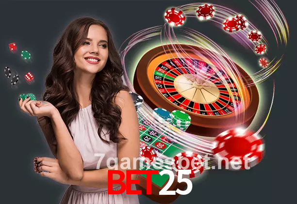 vivo no cassino bet25