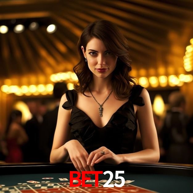 Descubra a Essência do bet25: Nossa História e Compromissos