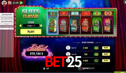 A Emoção da Loteria na bet25: Uma Chance de Mudança de Vida