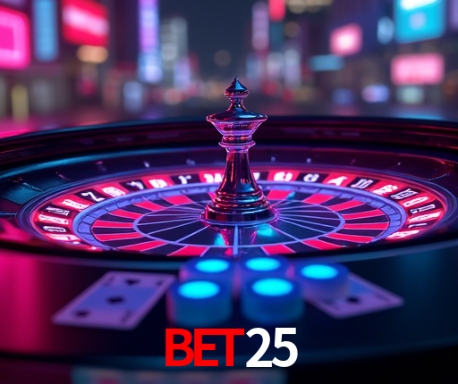 Explorando a Categoria de Eventos em Apostas na bet25