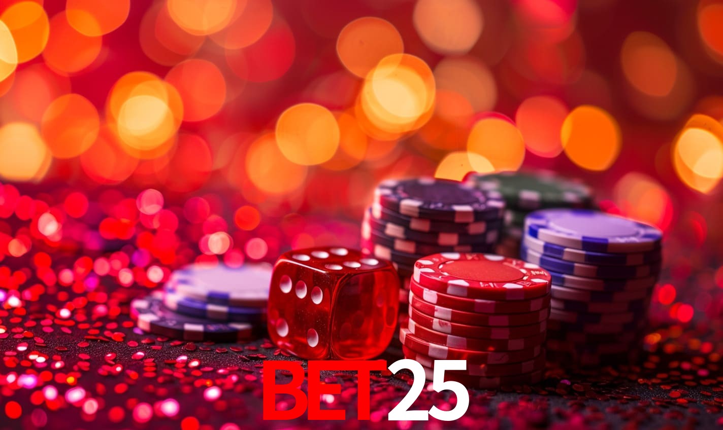 Descubra a Essência do bet25: Nossa História e Compromissos
