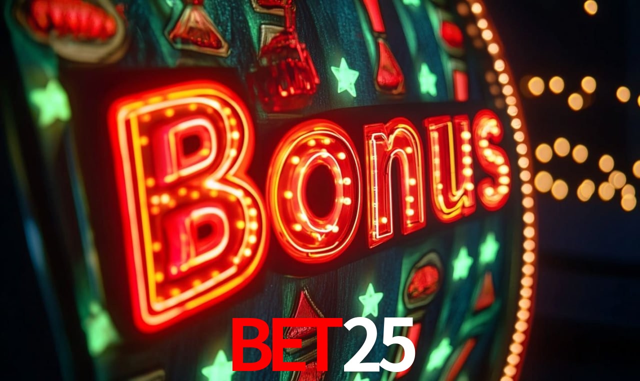 Interface do App bet25