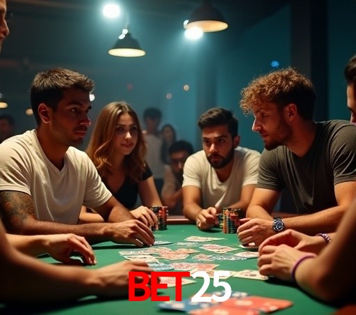 Promoções Sazonais bet25