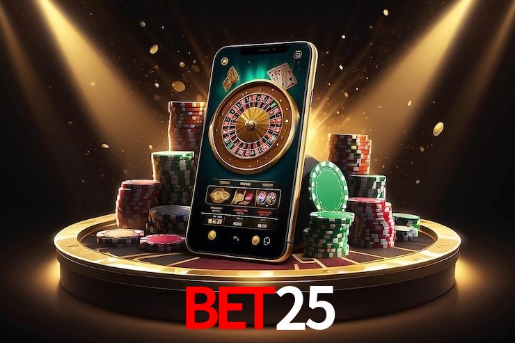 Jogos de Slot bet25