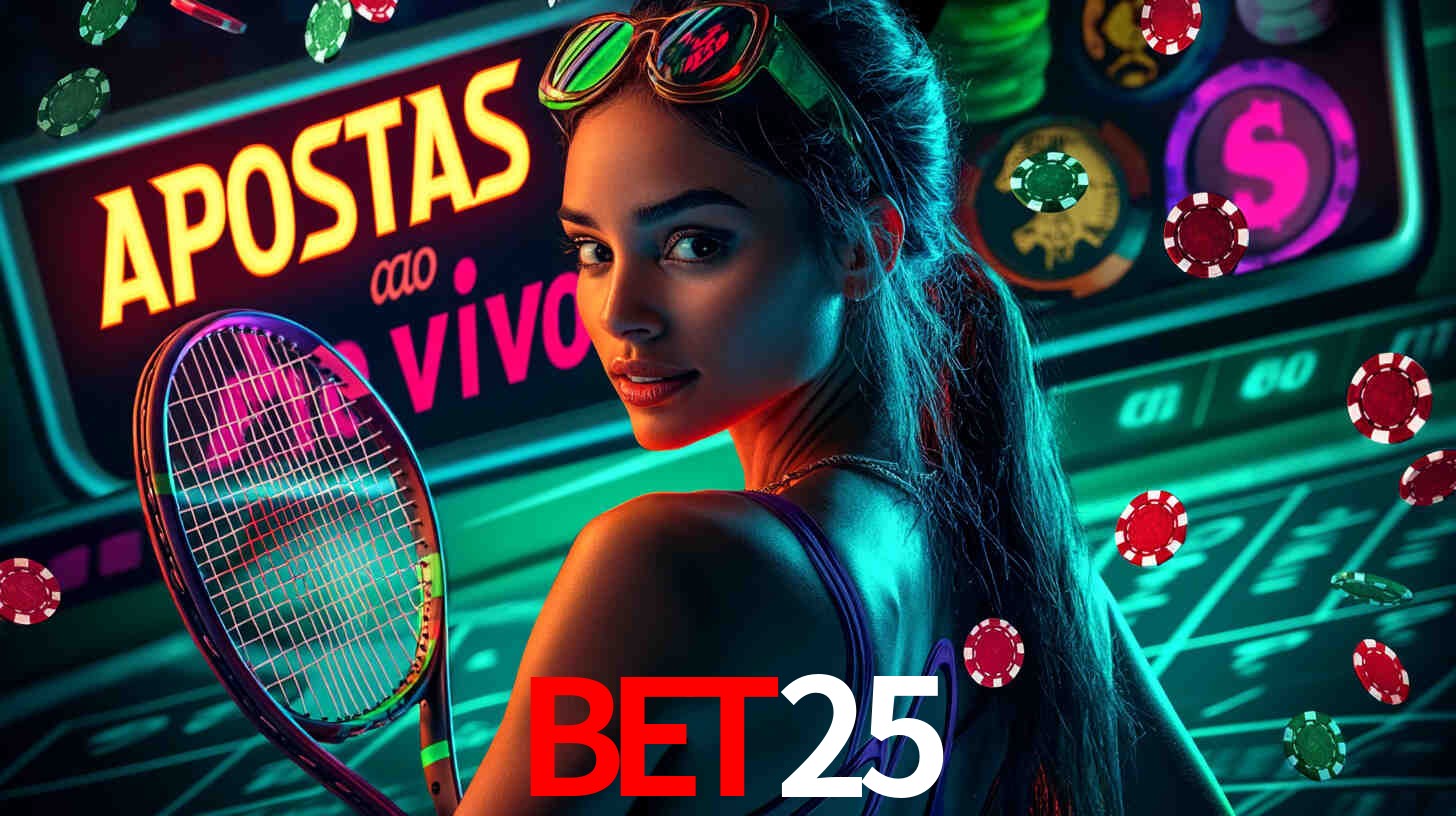 A Experiência Imersiva dos Cassinos Ao Vivo no bet25