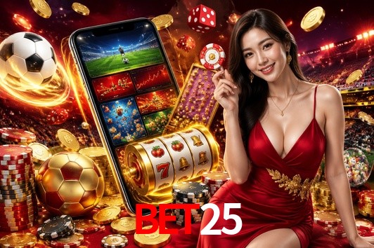 Football Betting bet25