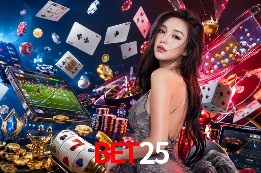 Games Directory bet25