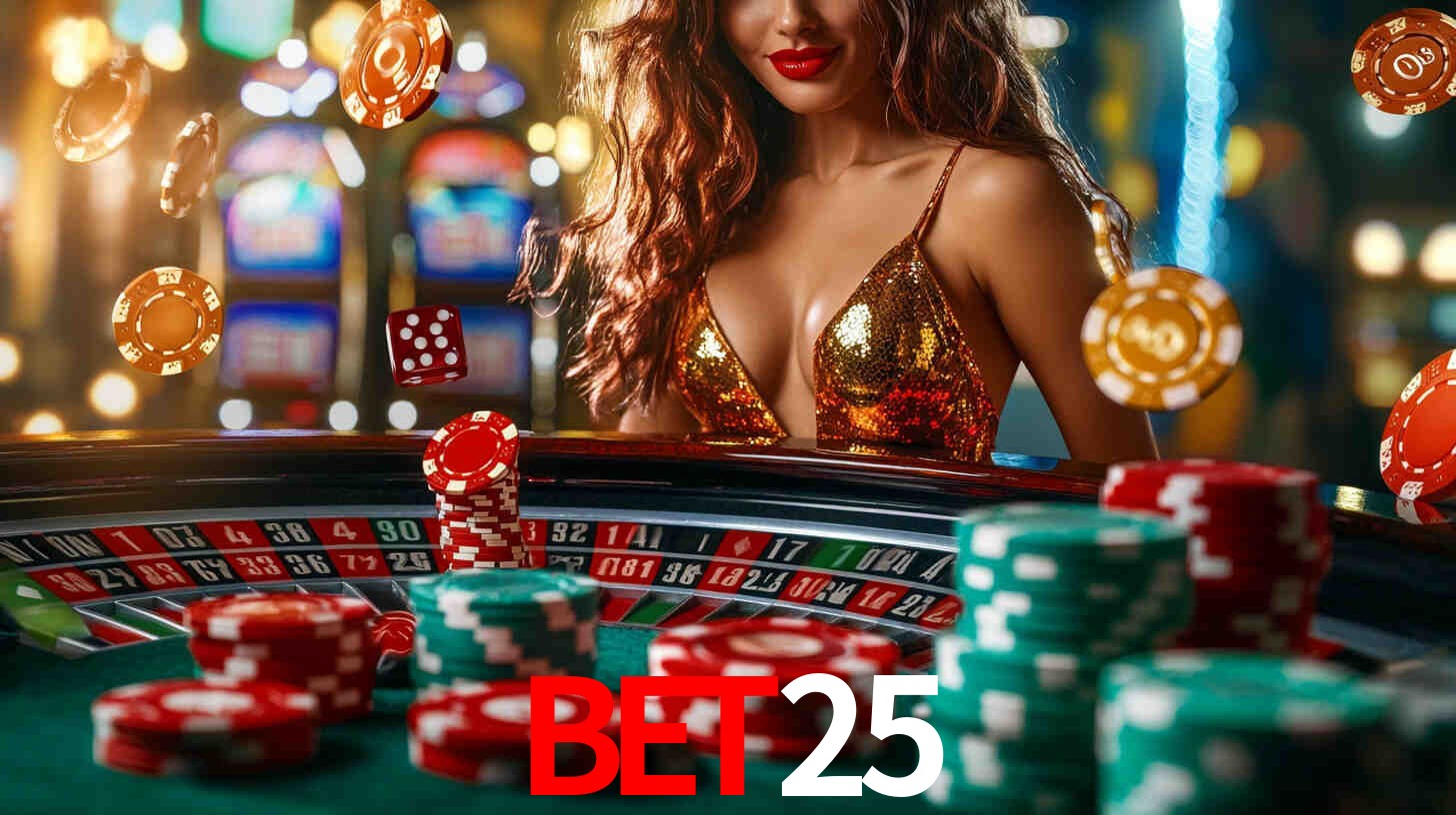 bet25 App Interface