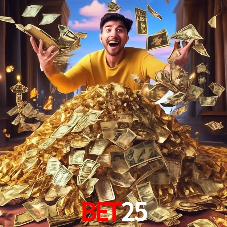 Programa VIP bet25