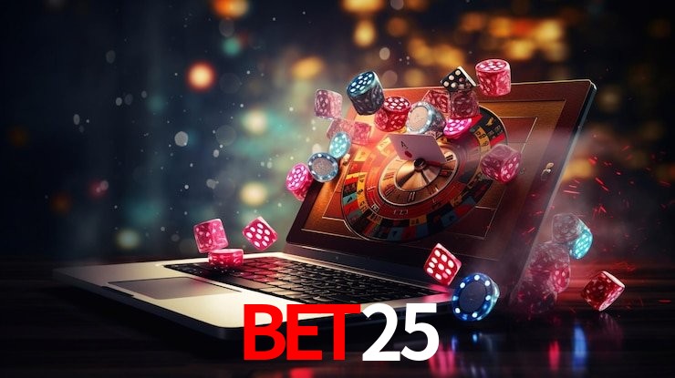 A Emoção da Loteria na bet25: Uma Chance de Mudança de Vida
