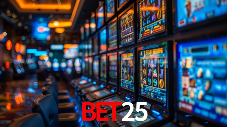 APP oficial da bet25 para mobile