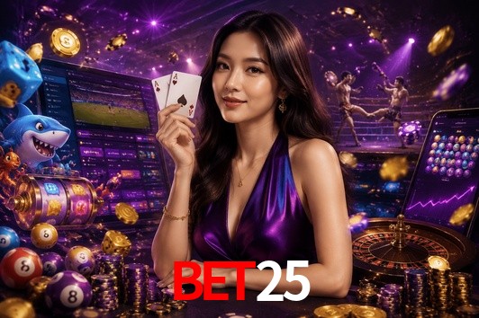Live Casino bet25