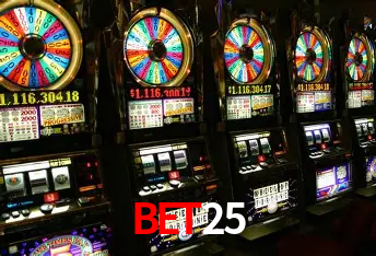 Inovações de Jogos na bet25: O Futuro das Experiências Interativas