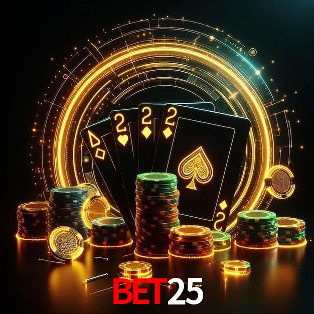 Estatísticas bet25