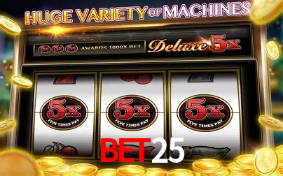 Desvendando o Mundo dos Jogos Virtuais na bet25