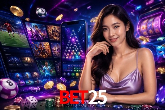 Flash Promotion bet25