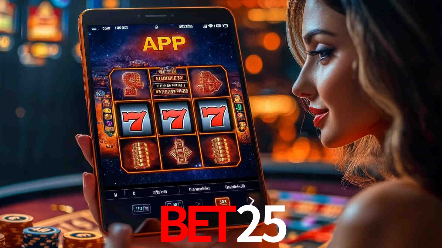 bet25 casino