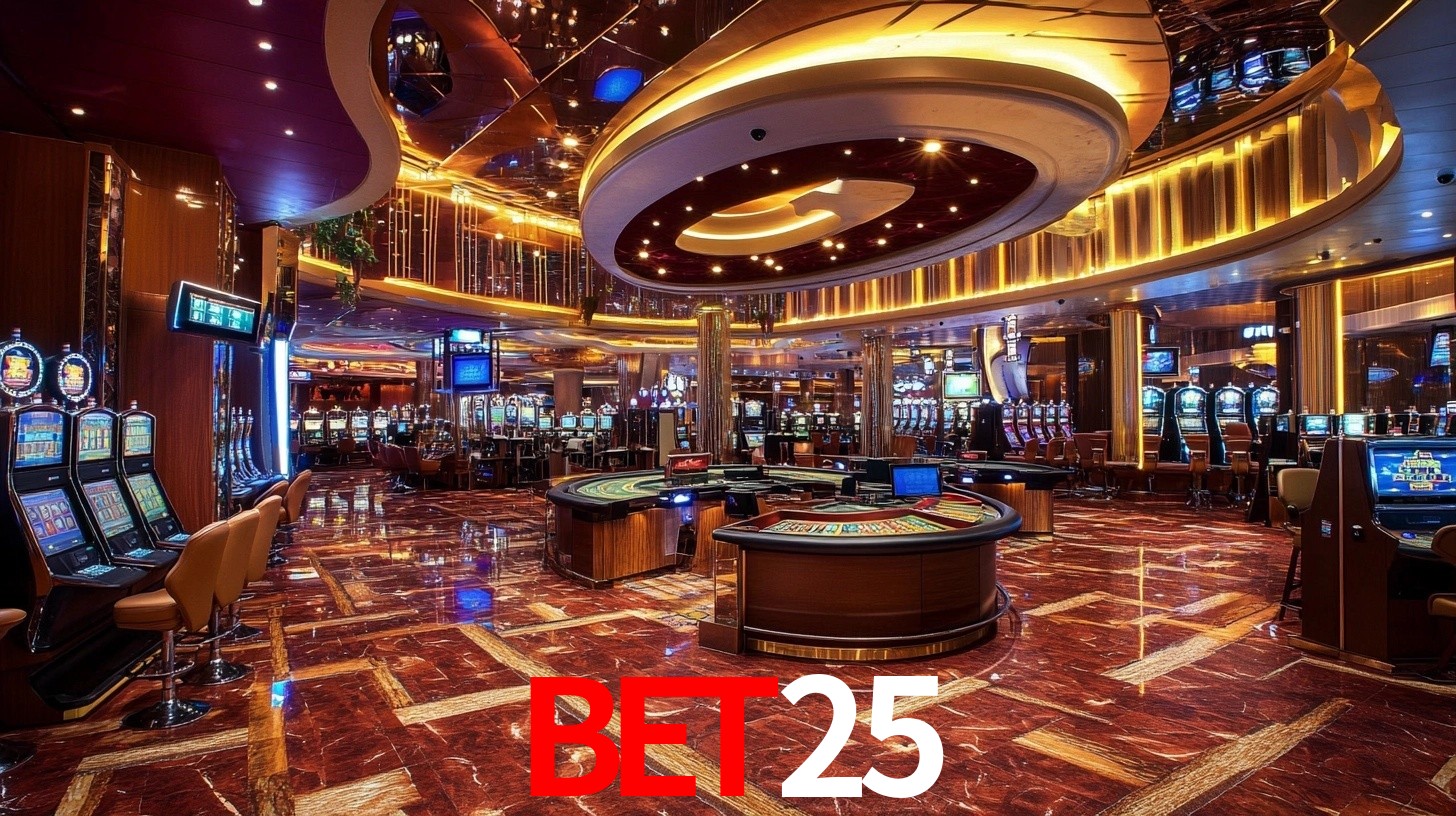 Welcome Bonus bet25