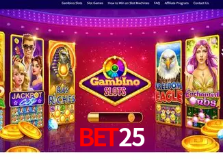Descubra a Essência do bet25: Nossa História e Compromissos