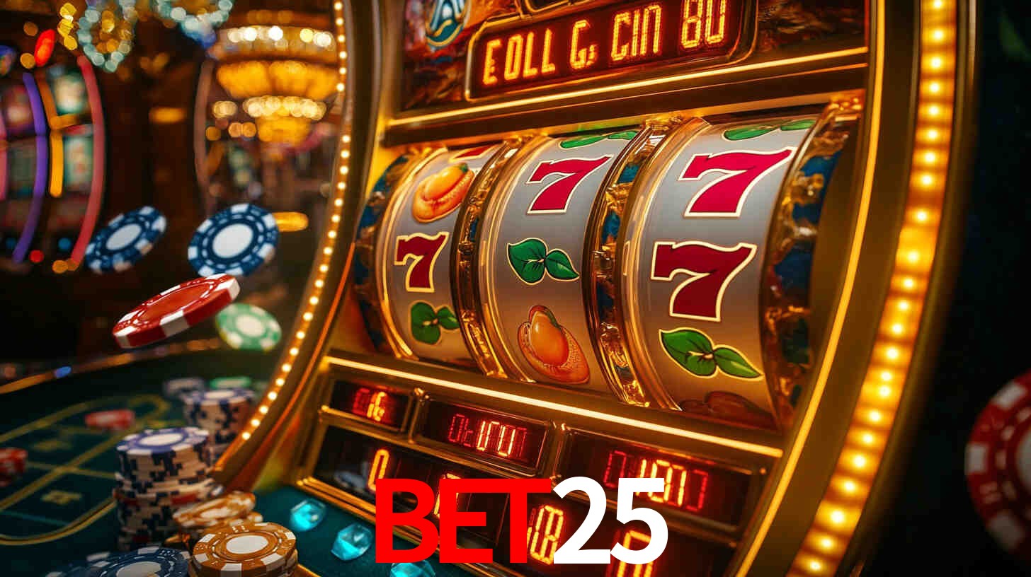 Exclusive Games bet25