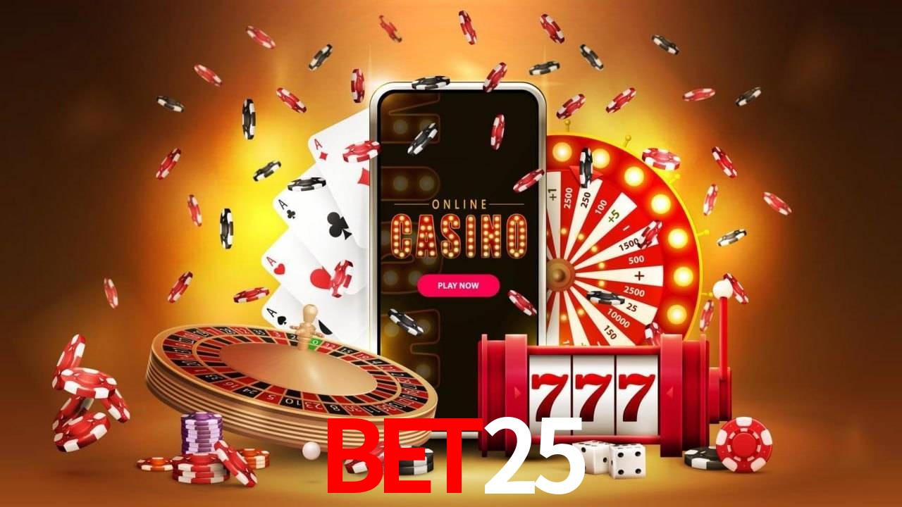 Estatísticas do Jogo bet25