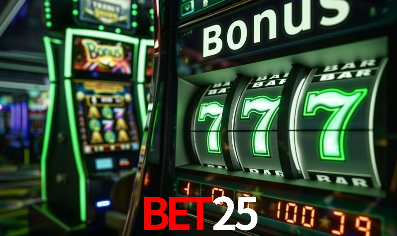 Live Casino bet25
