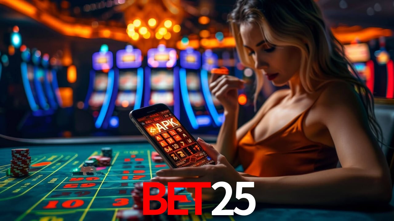 VIP Casino bet25