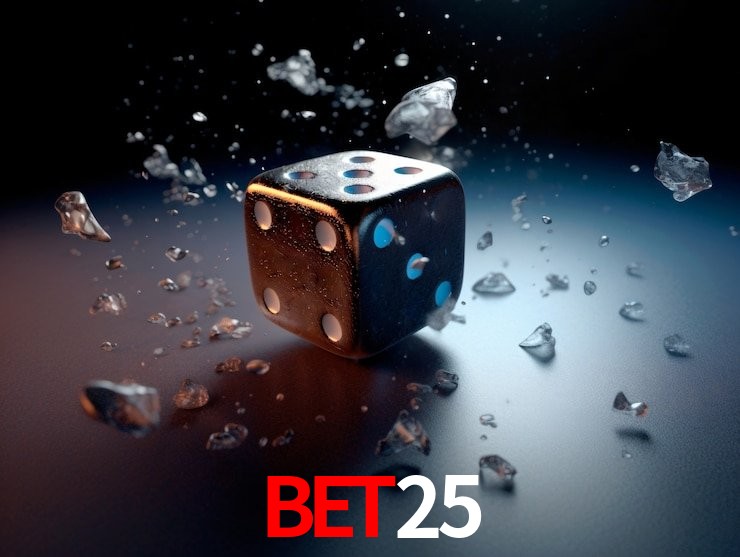 Promoção Relâmpago bet25