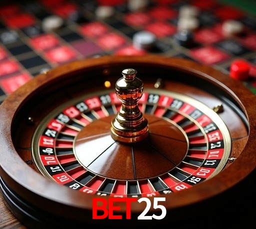 Integração de APIs bet25