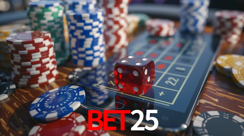 Bônus Generosos e Exclusivos no bet25 para Você!