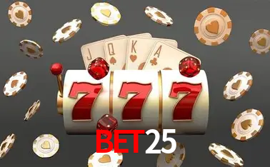 Desvendando o Mundo dos Jogos Virtuais na bet25
