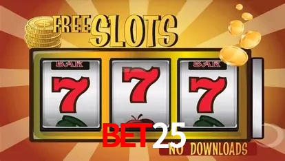 A Popularidade dos Caça-Níqueis no bet25
