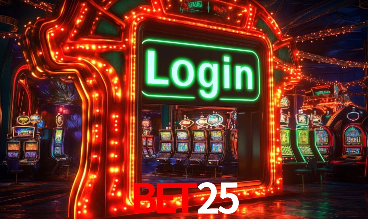 Casino VIP bet25