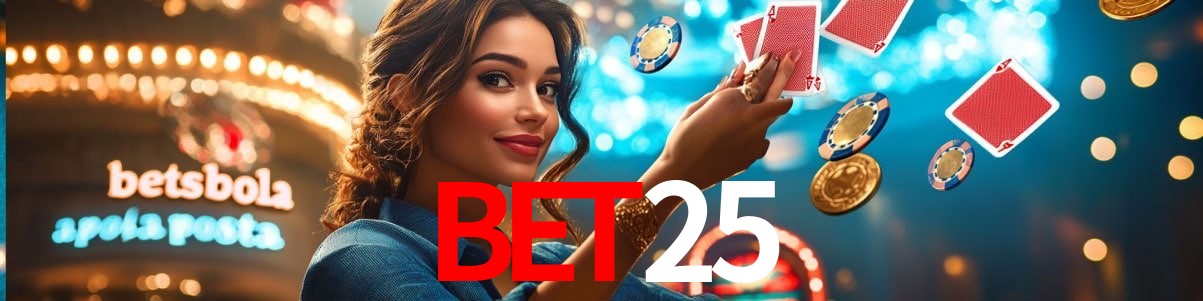 Experiência VIP bet25