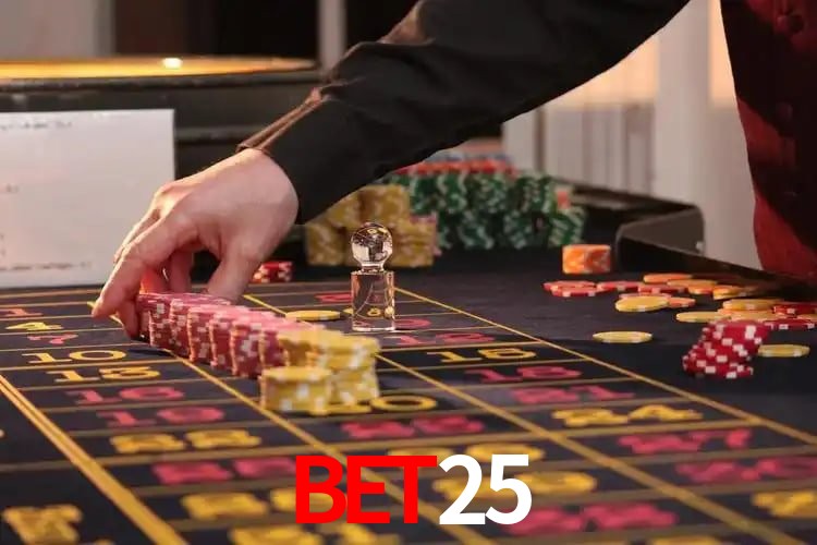 Apostas Esportivas na bet25: Um Guia Completo