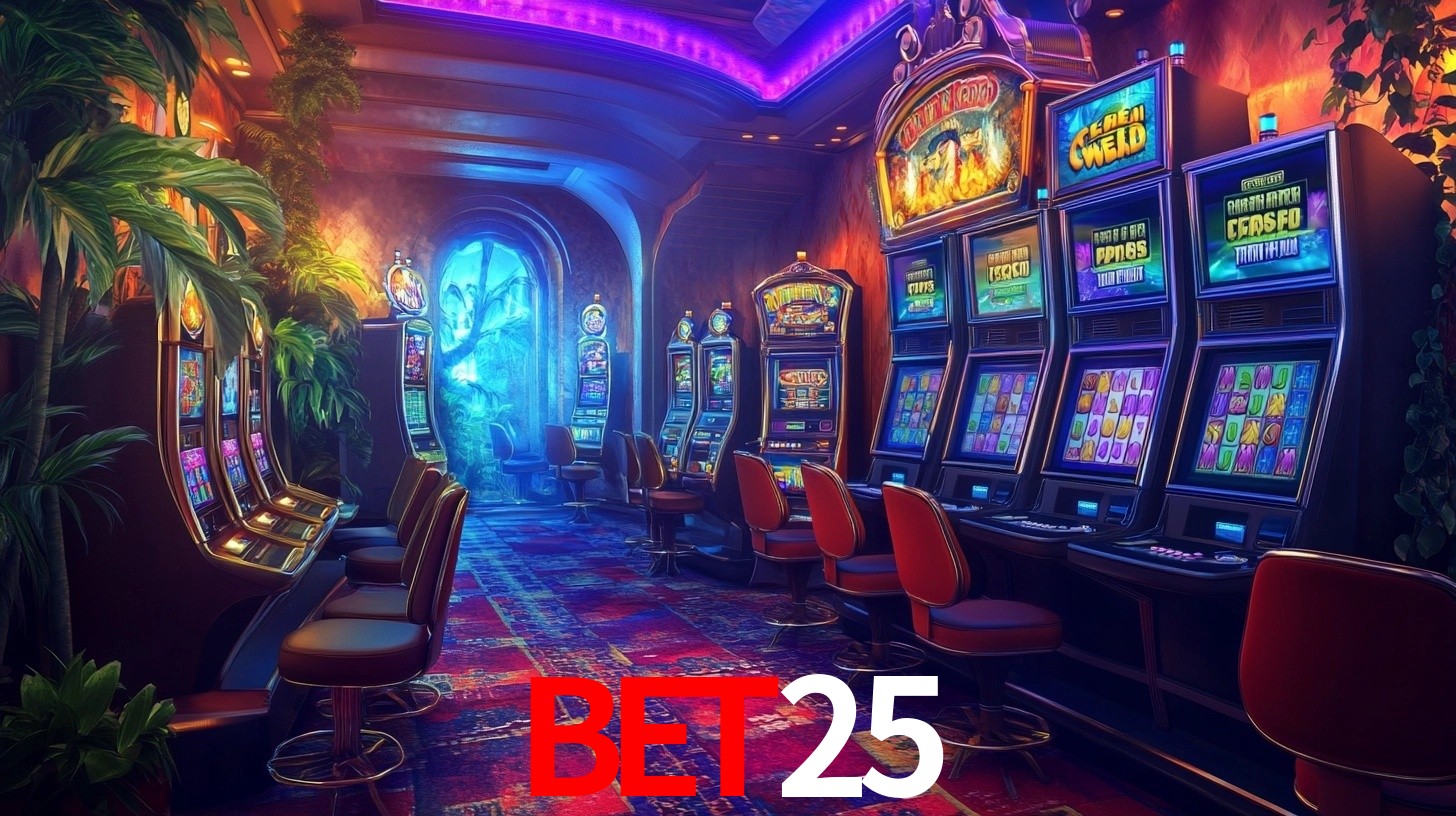 Tournaments bet25