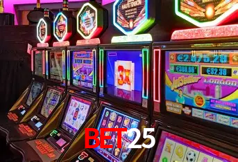 A Experiência Imersiva dos Cassinos Ao Vivo no bet25