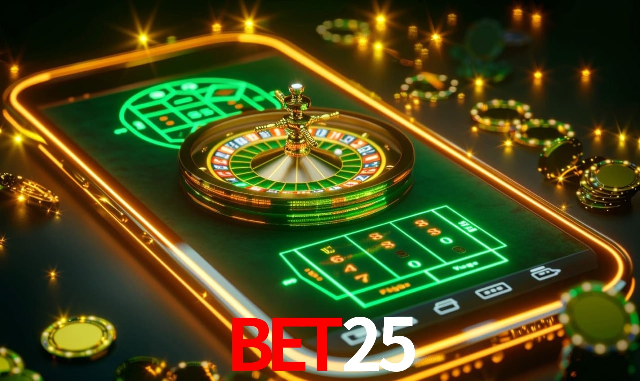 Cadastro Rápido bet25