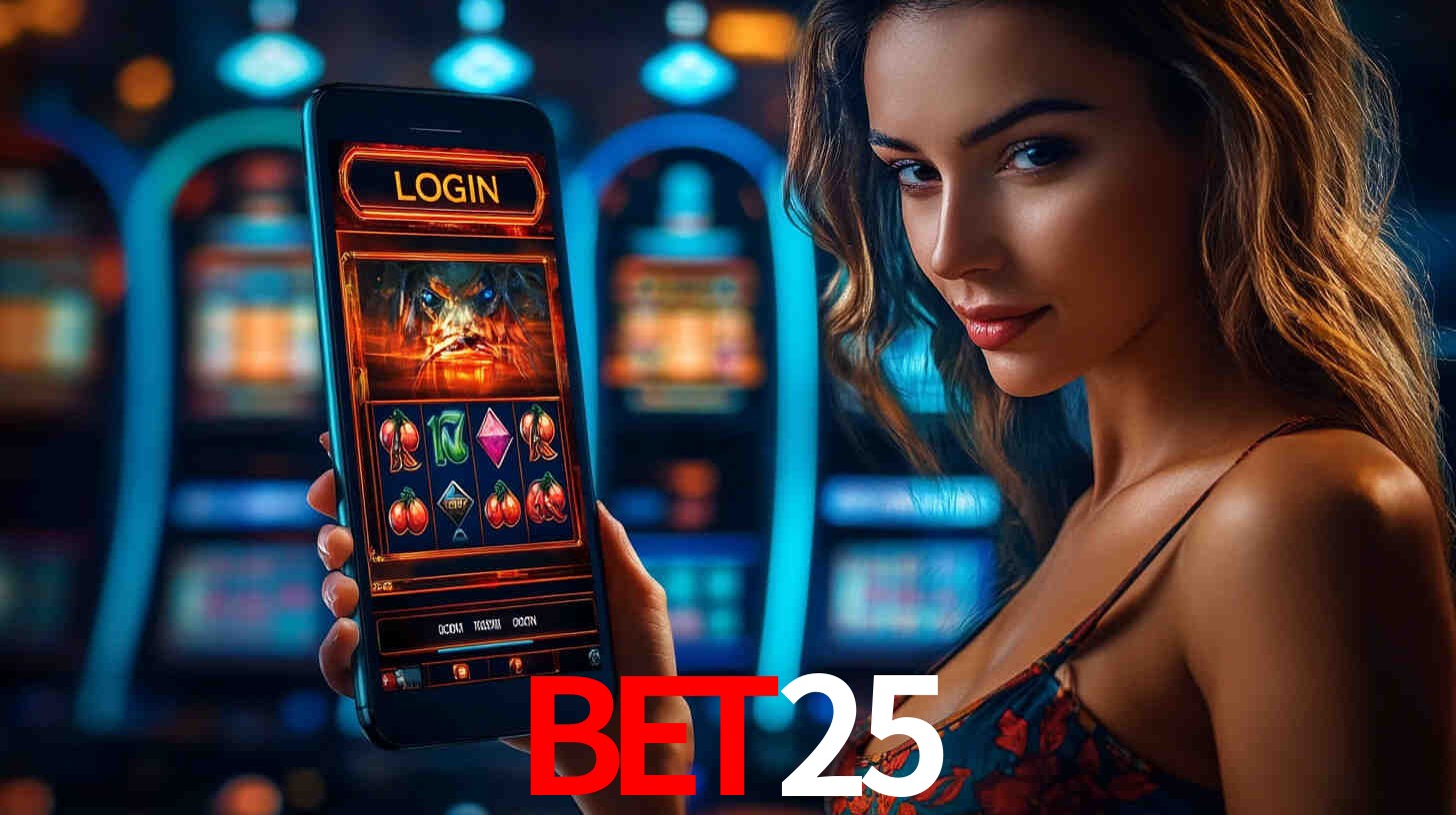 bet25 login
