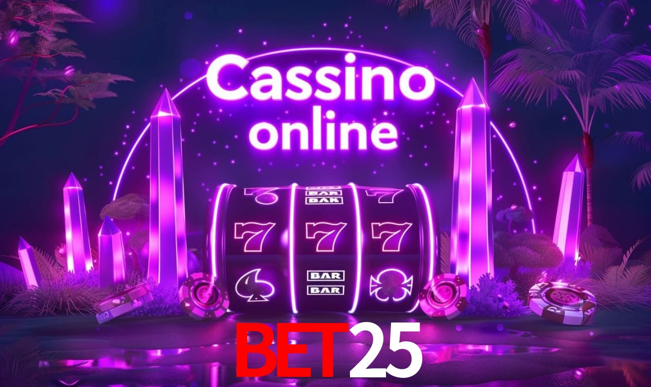 Provedores de Jogos bet25