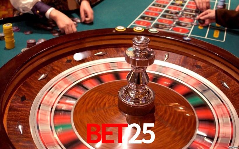 PIX Instantâneo bet25