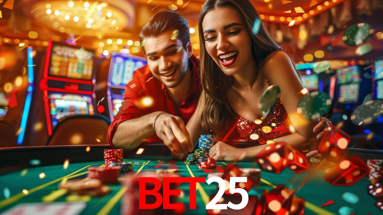 Diretório de Jogos bet25