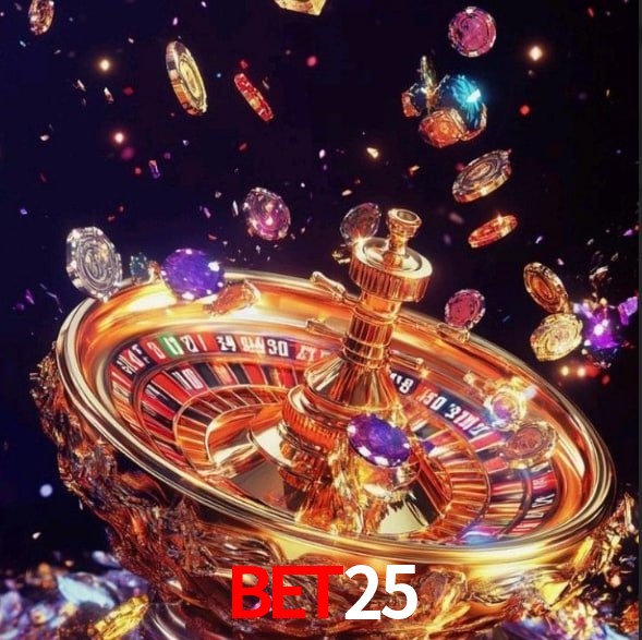 Benefícios da Conta bet25