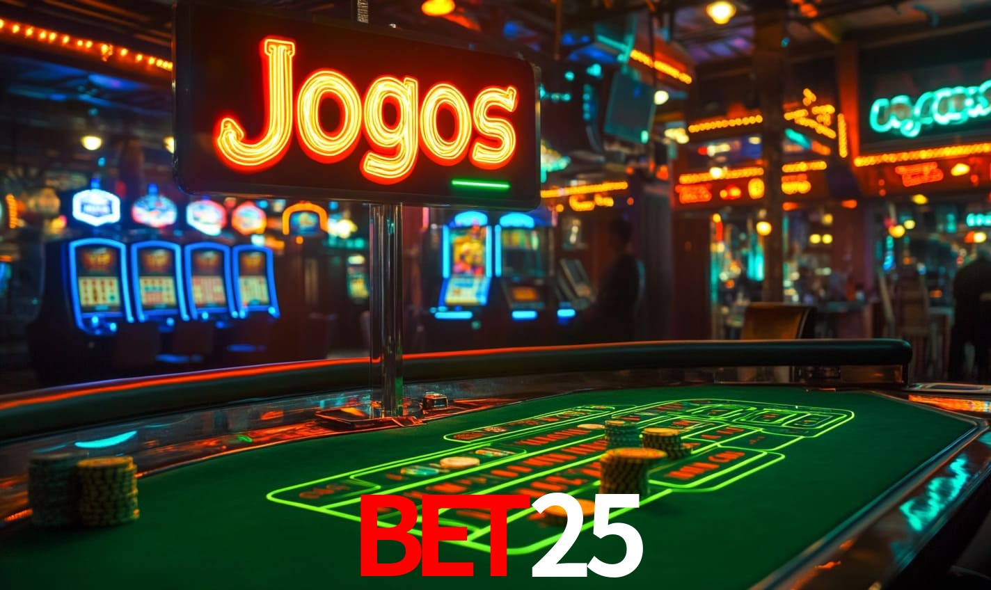 Avaliações dos Jogadores bet25