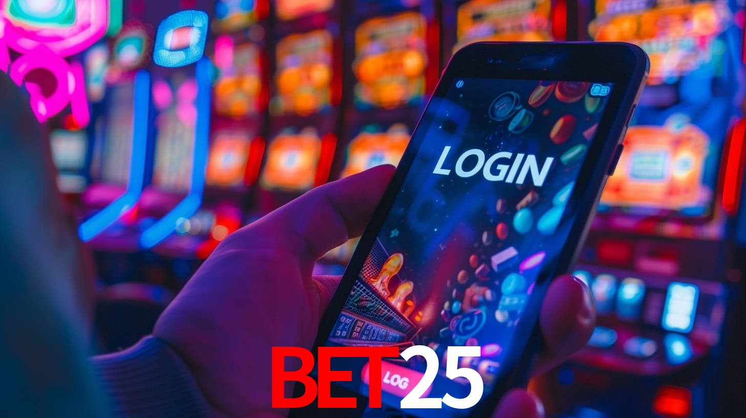 Bônus Diários bet25