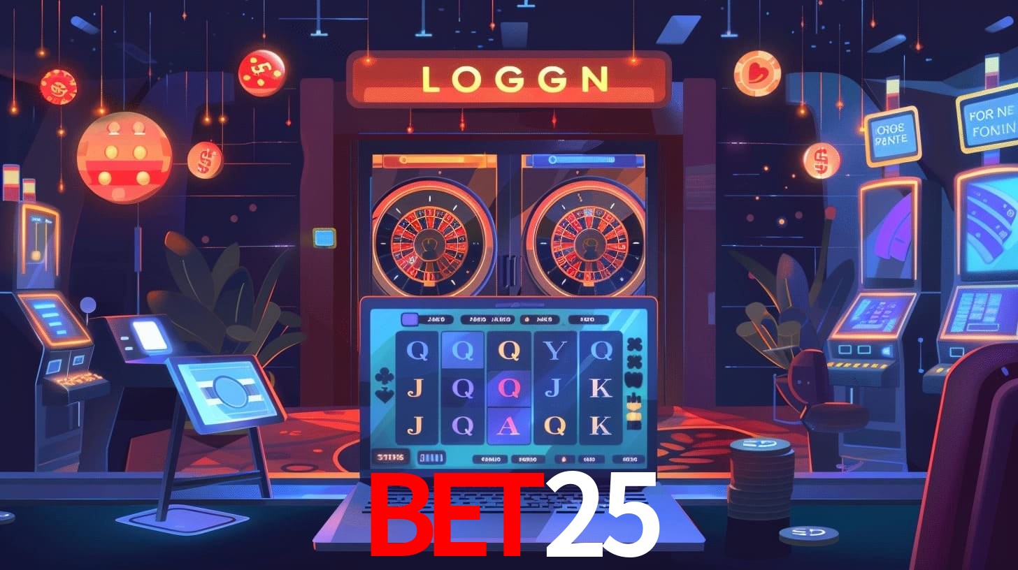 Segurança 2FA bet25