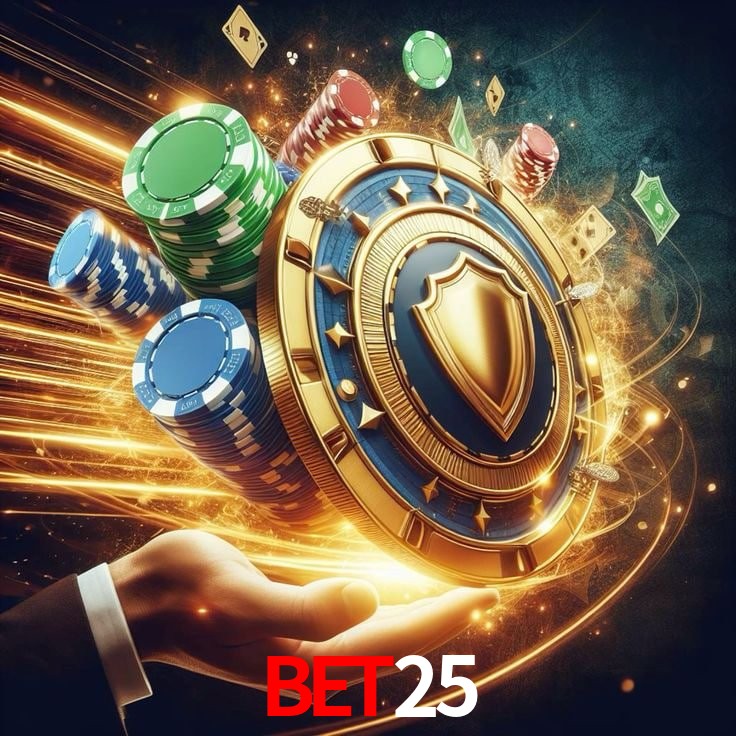 Benefícios VIP bet25