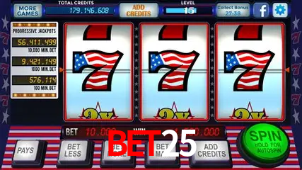 Descubra a Magia dos Jogos de Arcade no bet25