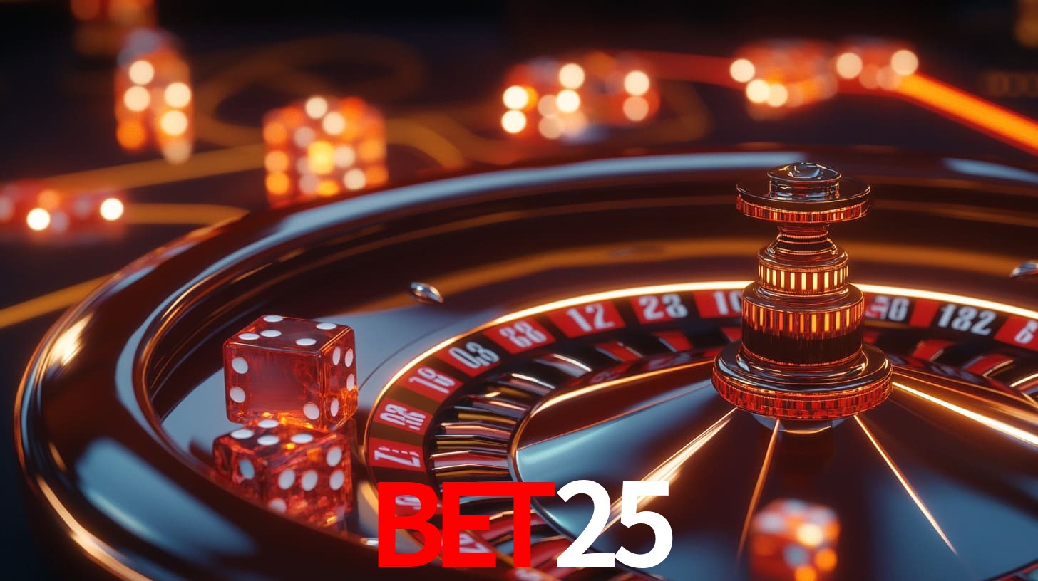 bet25: A Experiência de Casino com Jogos de Mesa ao Vivo