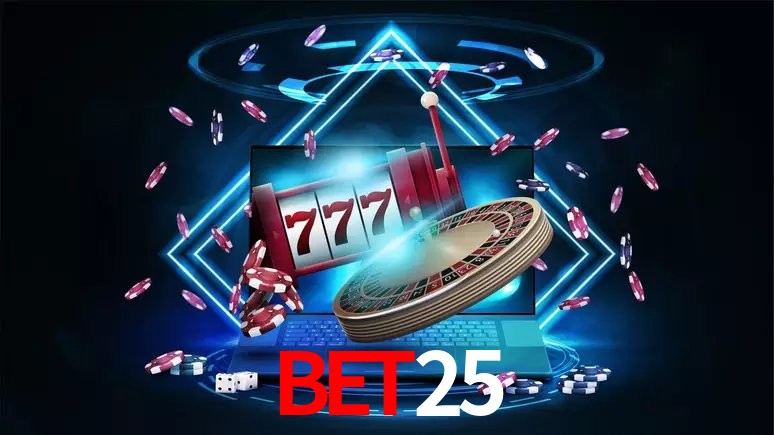Recursos de Bônus bet25